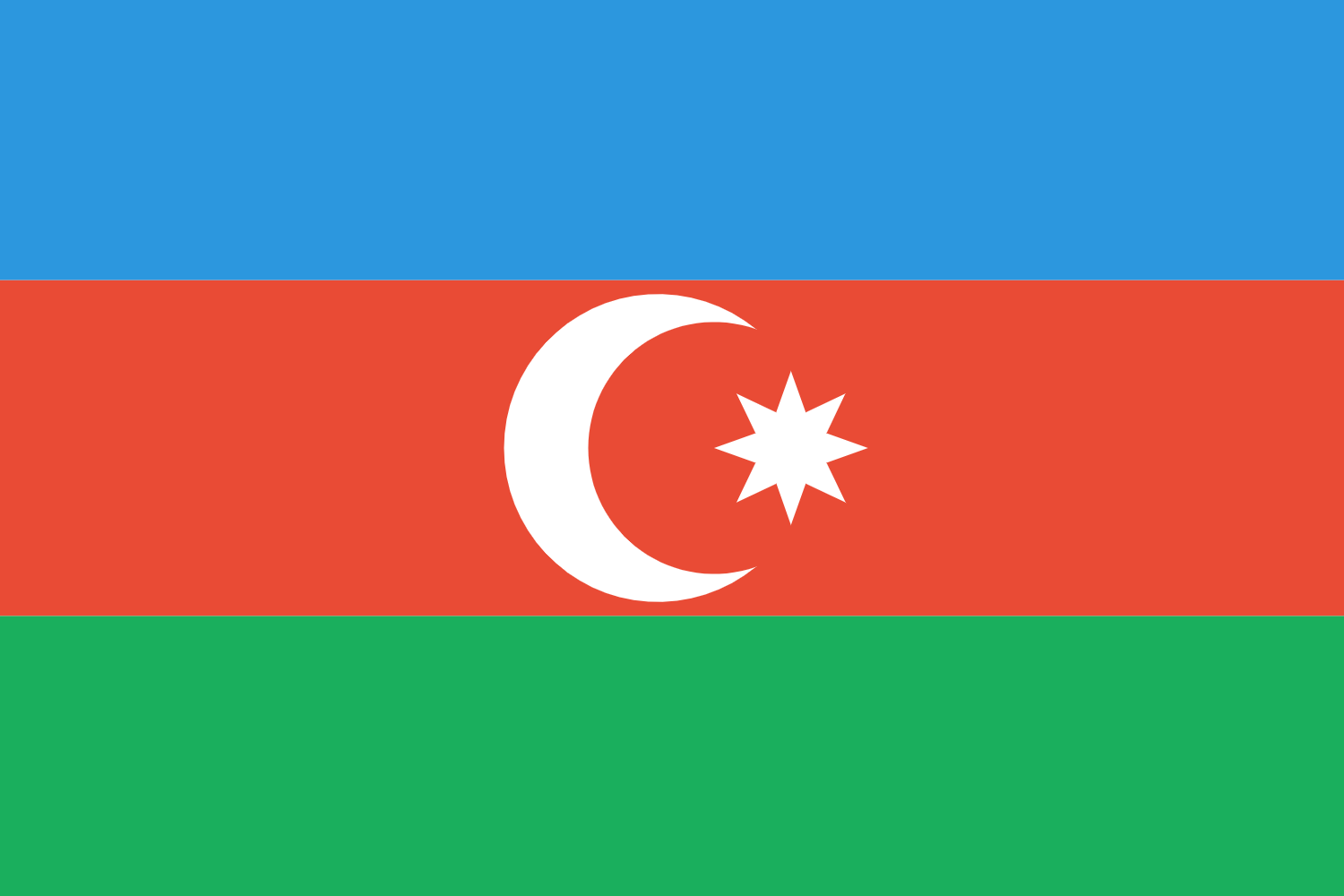 Azerbaidjan