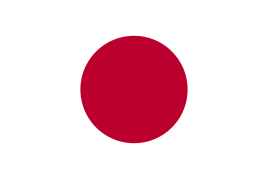 Japonia