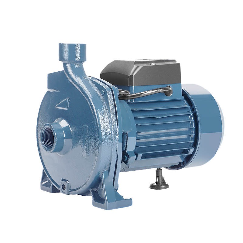 Pompe electrice de apă centrifuge de suprafață CPm1.5HP pentru irigații