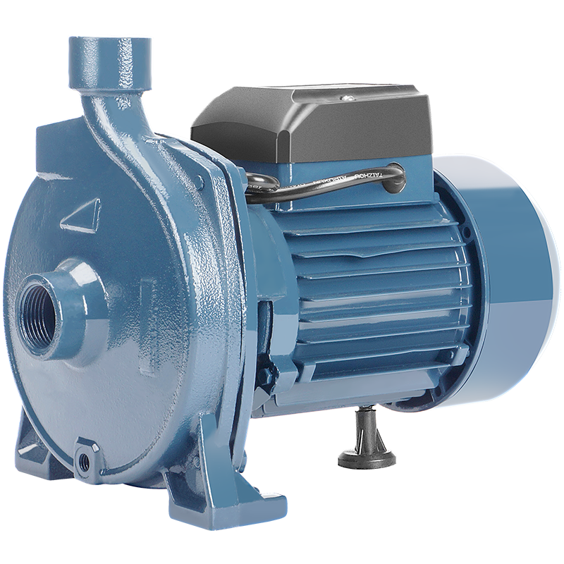 Pompe de apă centrifuge electrice de suprafață CPM pentru irigații