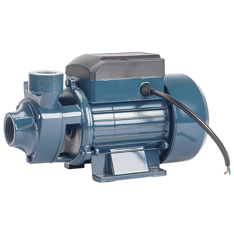 Pompă electrică centrifugă de suprafață de suprafață QB