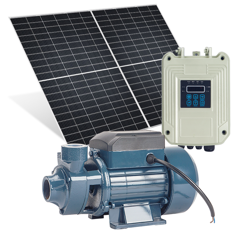 Pompă de suprafață solară QB seria YCQB